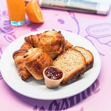 イビス スタイルズ センター