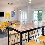 Szálloda Ibis Styles Centre 3*
