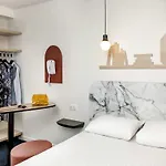 Ibis Styles Centre Ξενοδοχείο Βισύ