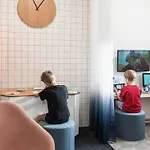 Ibis Styles Centre Ξενοδοχείο 3*