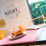 Ibis Styles Centre מלון