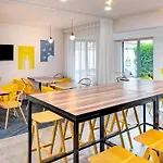 Ibis Styles Centre Szálloda