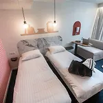 Ξενοδοχείο Ibis Styles Centre 3*