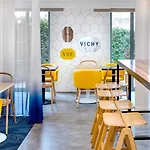 Ibis Styles Centre ホテル