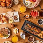 Ibis Styles Centre ホテル 3*