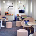 Ibis Styles Centre Vichy