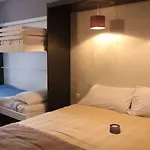 Ibis Styles Centre Szálloda 3*