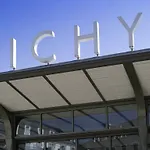 Ibis Styles Centre Hotel Vichy