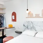 Ibis Styles Centre Szálloda