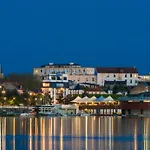 Szálloda Ibis Styles Centre 3*