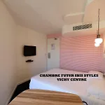 Hotel Ibis Styles Centre