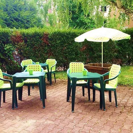 Ibis Styles Centre Szálloda Vichy