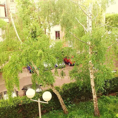 Ibis Styles Centre Hotell