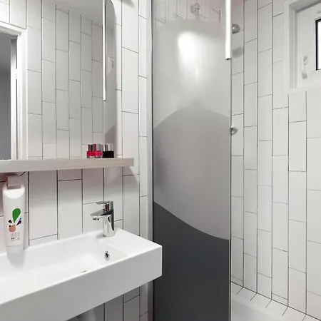 Ibis Styles Centre ヴィシー