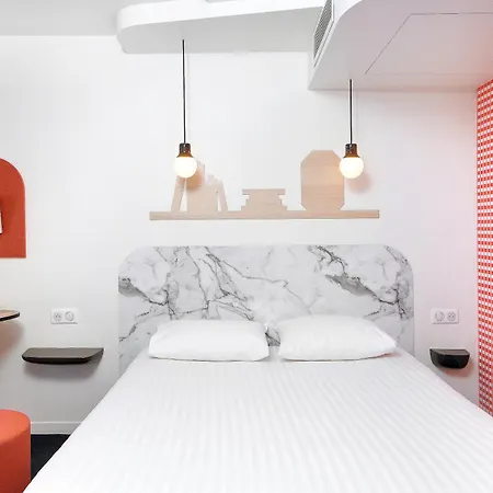 Ibis Styles Centre