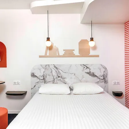 Ibis Styles Centre