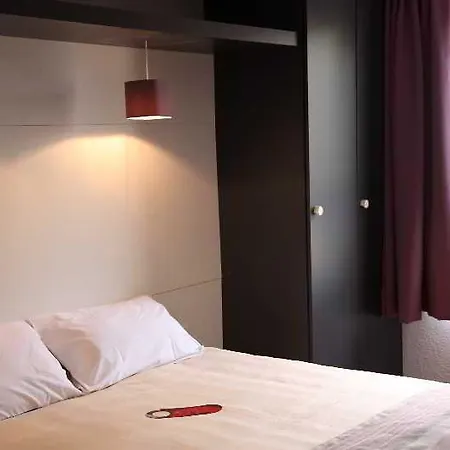 호텔 Ibis Styles Centre 3*
