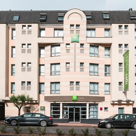 Ibis Styles Centre 3*