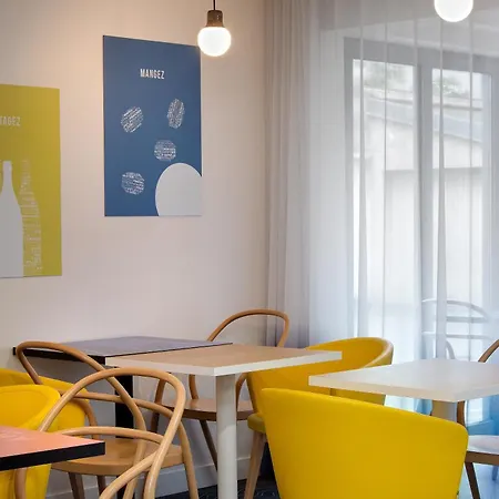 Ibis Styles Centre