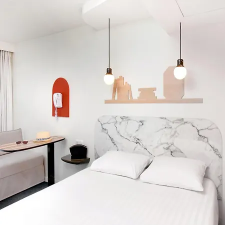Ibis Styles Centre