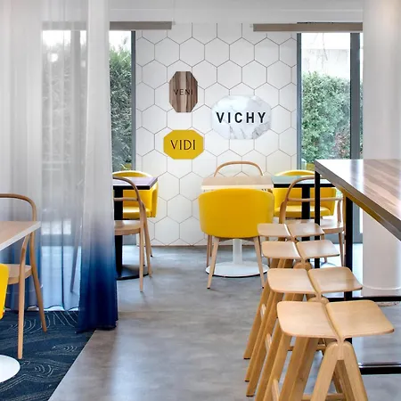 Hotell Ibis Styles Centre