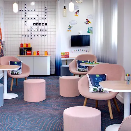 Ibis Styles Centre