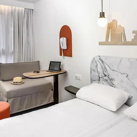 Hotell Ibis Styles Centre Vichy