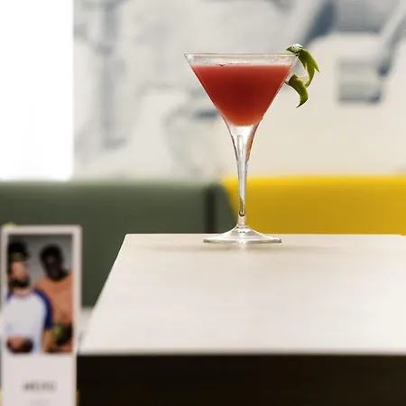 Ibis Styles Centre