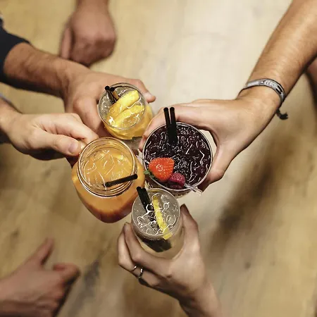 Ibis Styles Centre Hotell Vichy