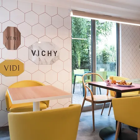 Ibis Styles Centre 3*