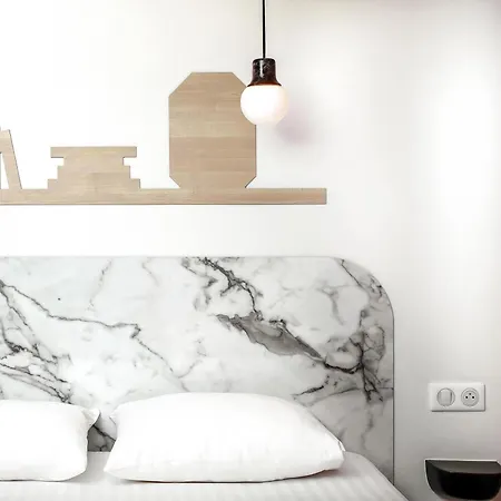 Ibis Styles Centre 호텔 비시