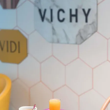 Ibis Styles Centre Otel Vichy