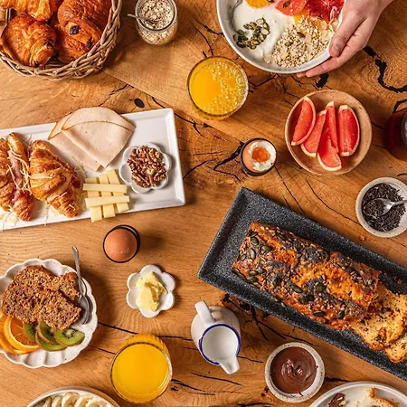 Hotel Ibis Styles Centre