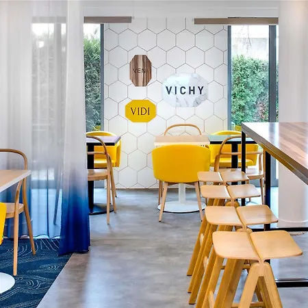 Ibis Styles Centre ホテル