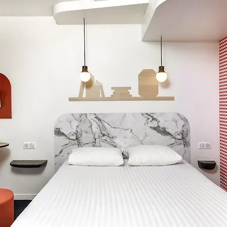 Ibis Styles Centre