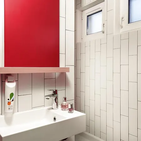 Ibis Styles Centre 호텔