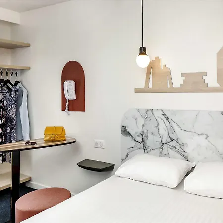 Ibis Styles Centre ヴィシー