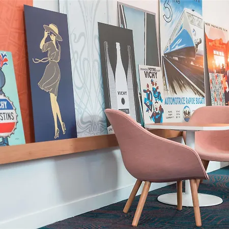 Ibis Styles Centre