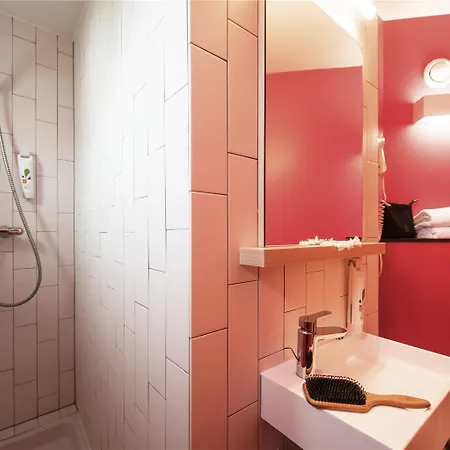 Ibis Styles Centre ヴィシー