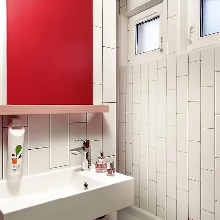 ホテル Ibis Styles Centre