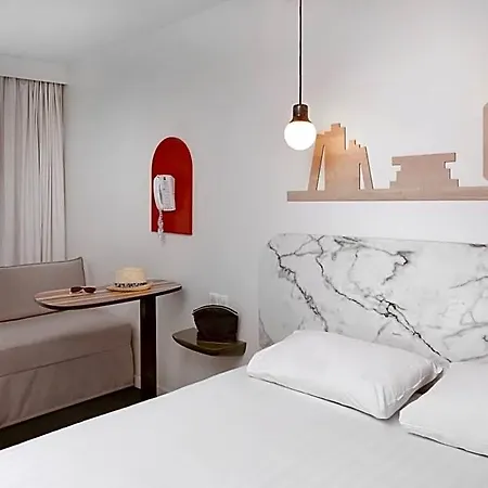 Ibis Styles Centre