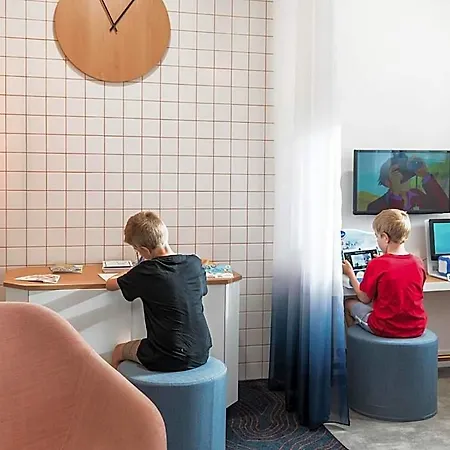 Ξενοδοχείο Ibis Styles Centre