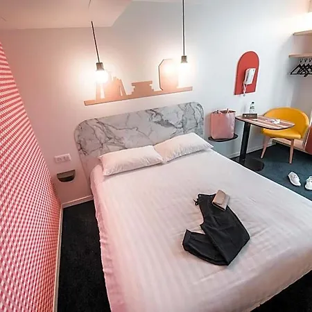 Ibis Styles Centre Ξενοδοχείο