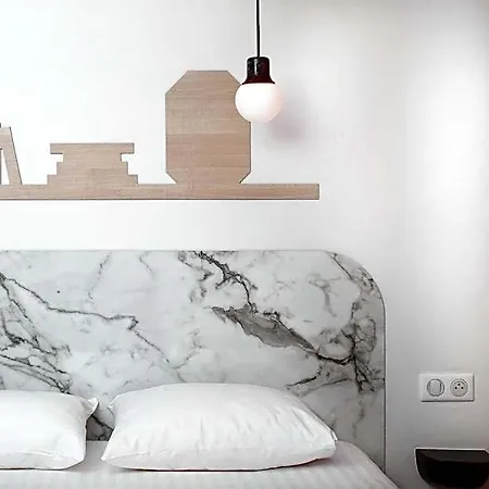 Ibis Styles Centre Ξενοδοχείο