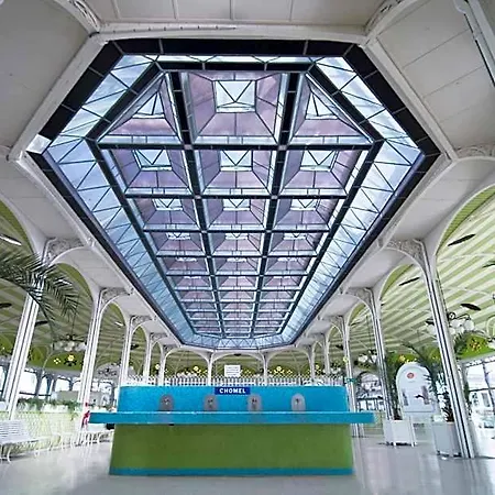 Ibis Styles Centre Ξενοδοχείο 3*