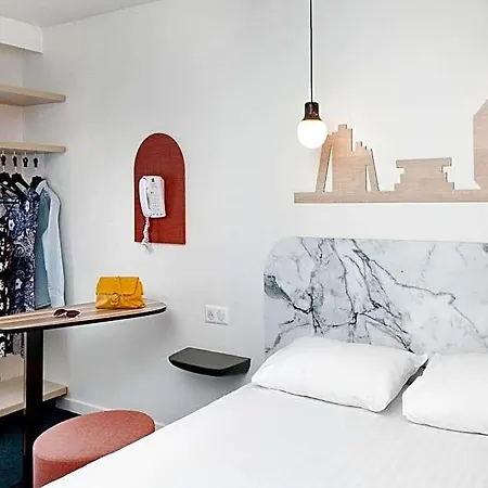 Ξενοδοχείο Ibis Styles Centre