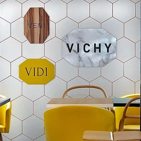 Ibis Styles Centre Hotel Vichy