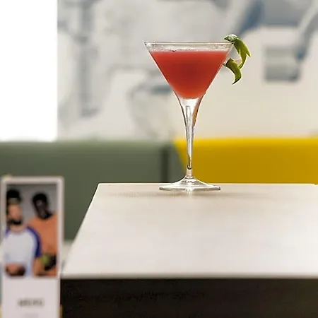 Ξενοδοχείο Ibis Styles Centre