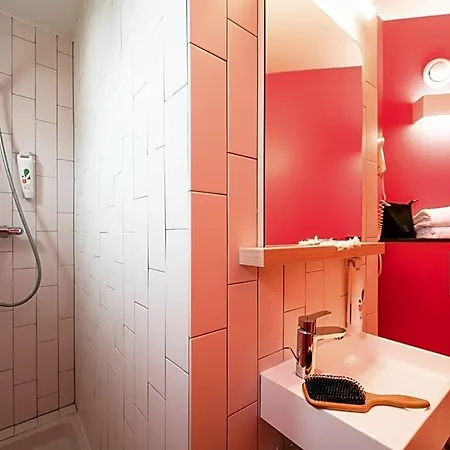 Ibis Styles Centre Ξενοδοχείο
