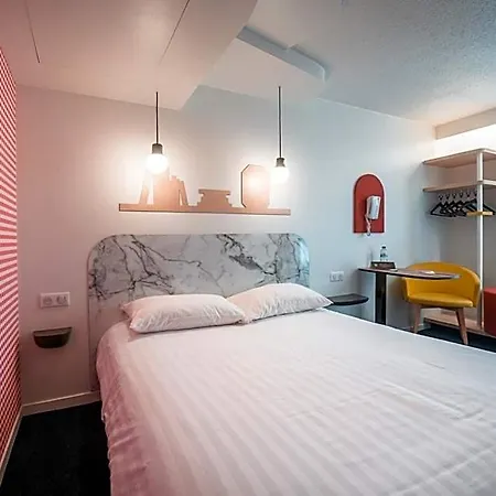 Ξενοδοχείο Ibis Styles Centre